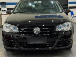 GOLF 2.0 MEC GT FLEX 2010